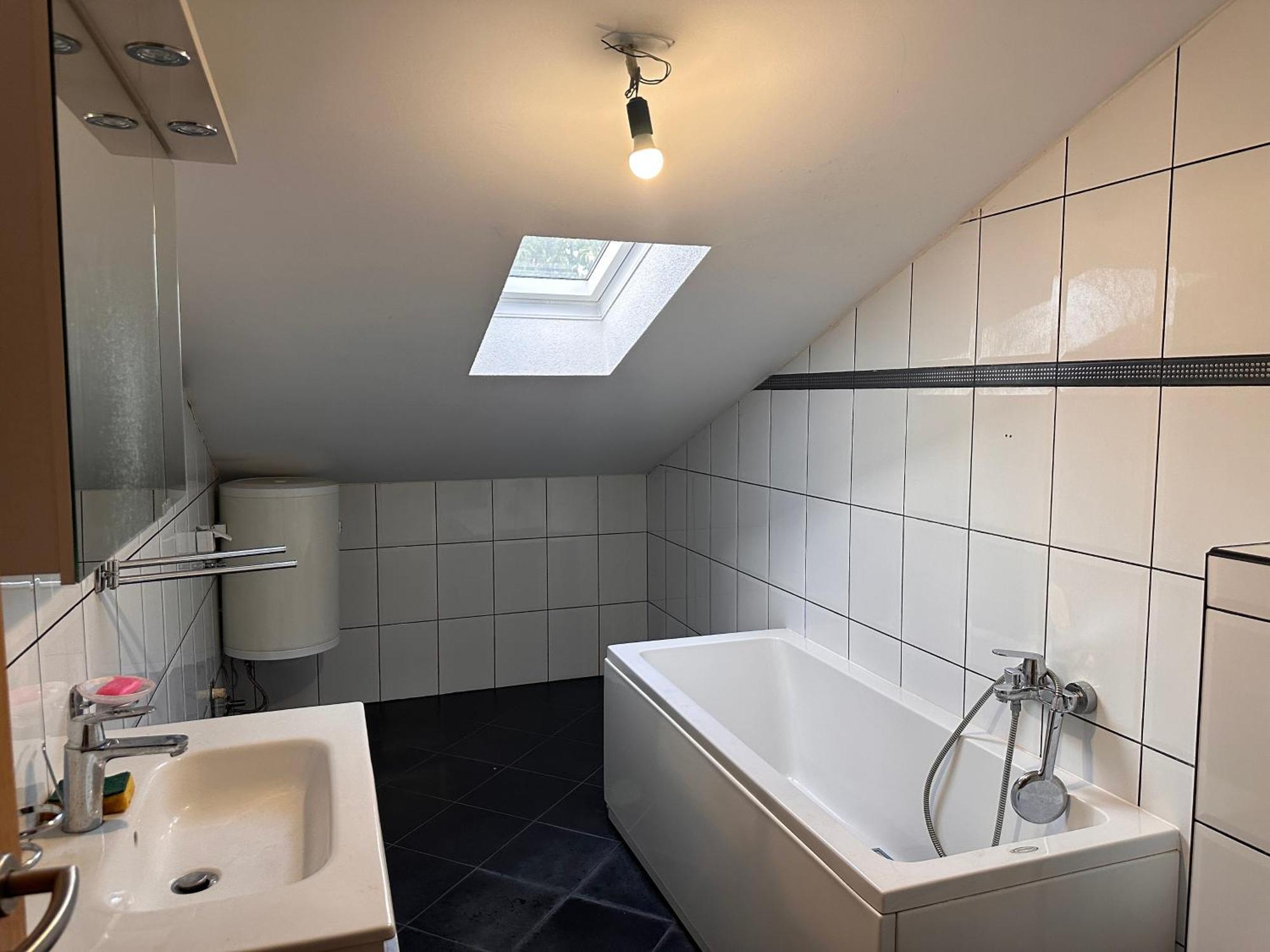 Rooms Near The Airport Saraievo Exterior foto