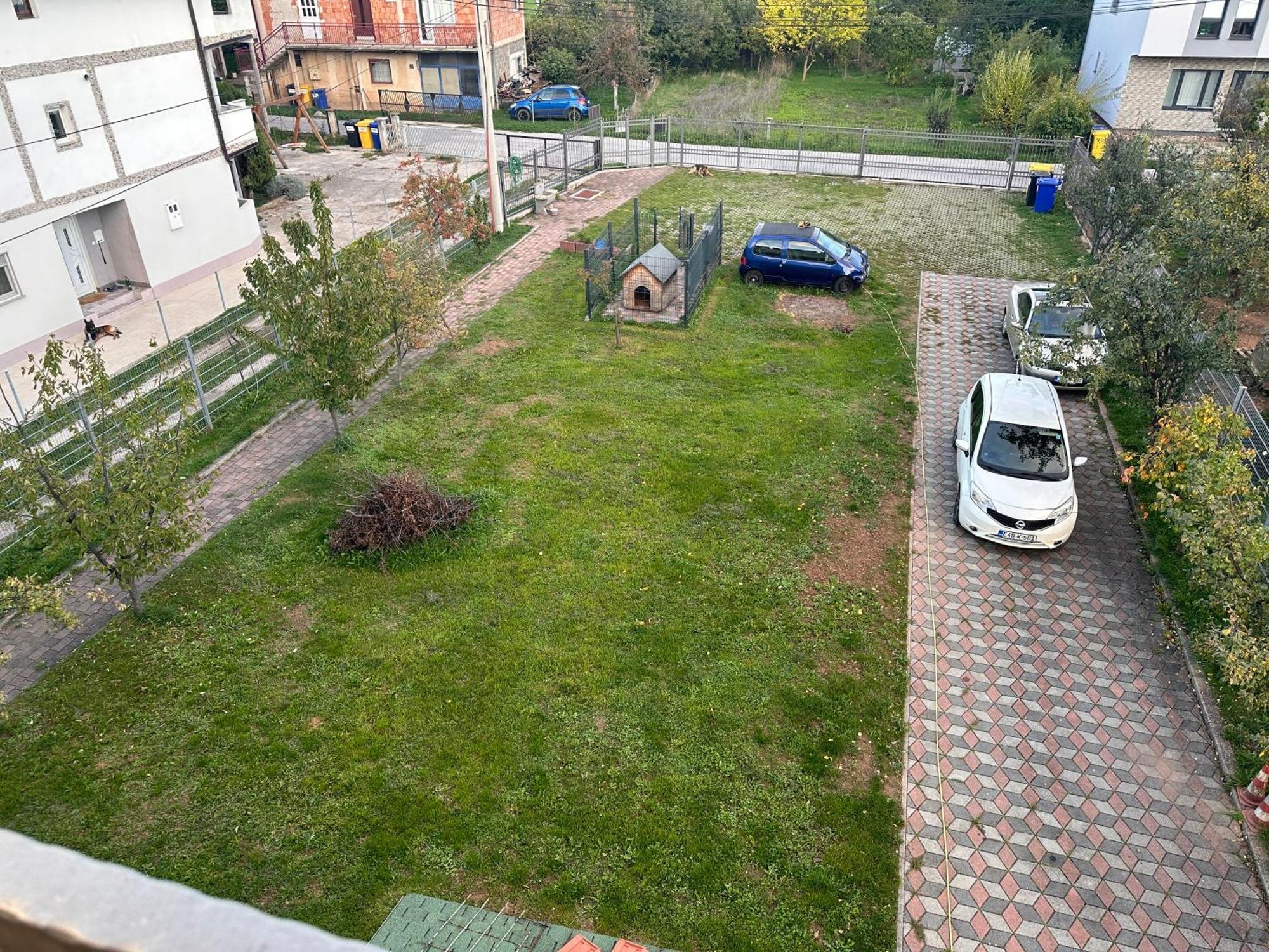 Rooms Near The Airport Saraievo Exterior foto