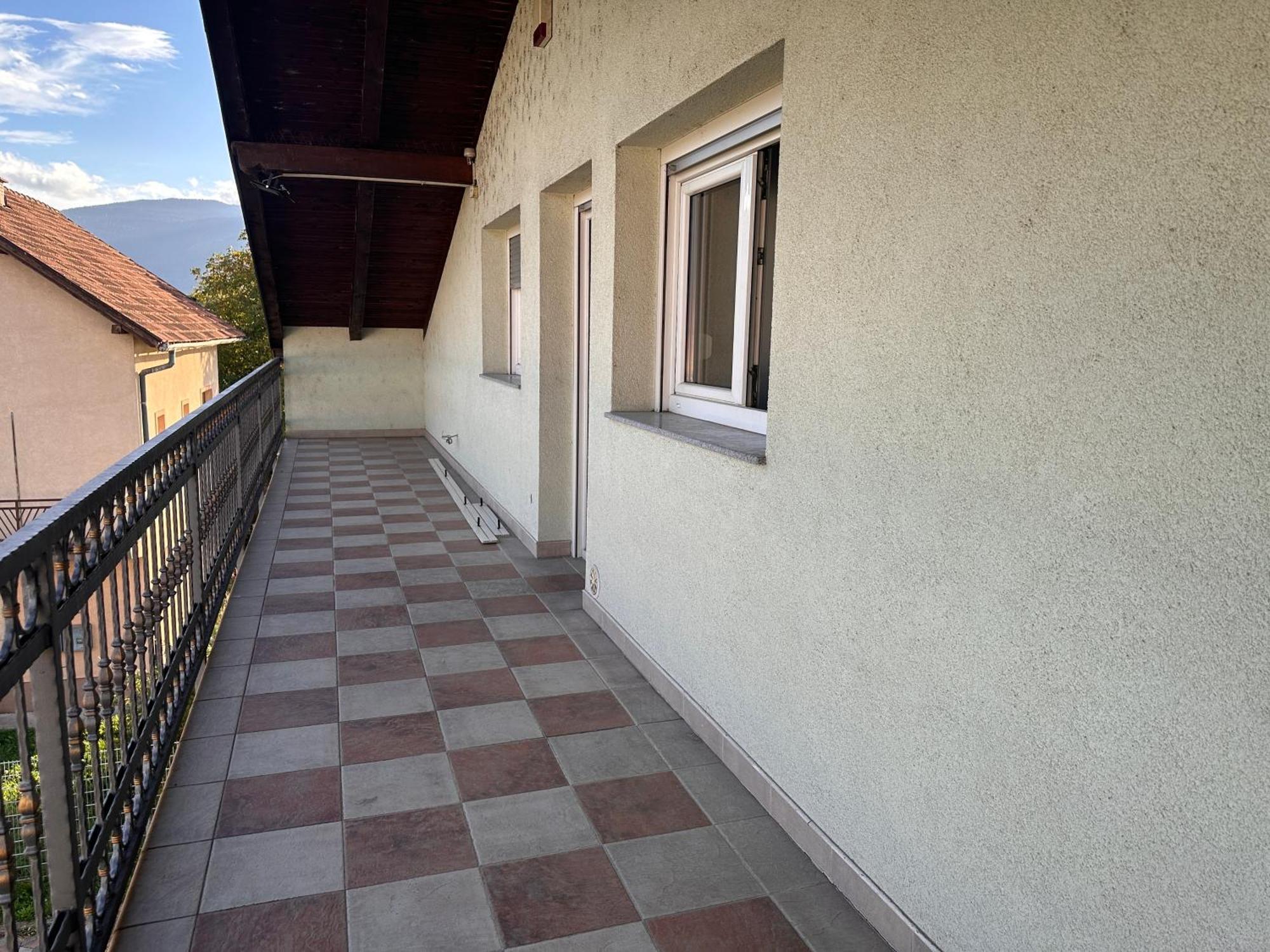Rooms Near The Airport Saraievo Exterior foto