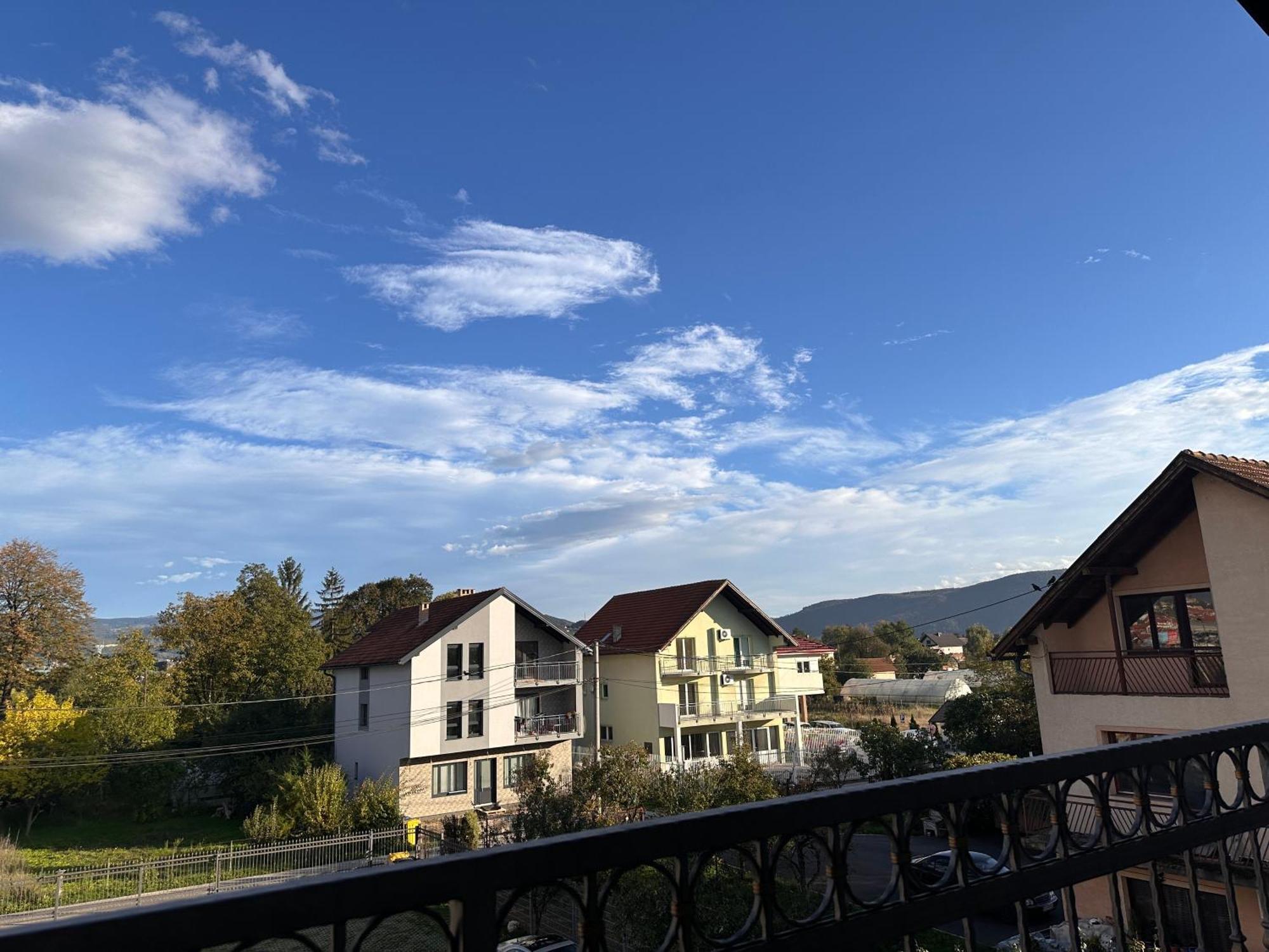 Rooms Near The Airport Saraievo Exterior foto
