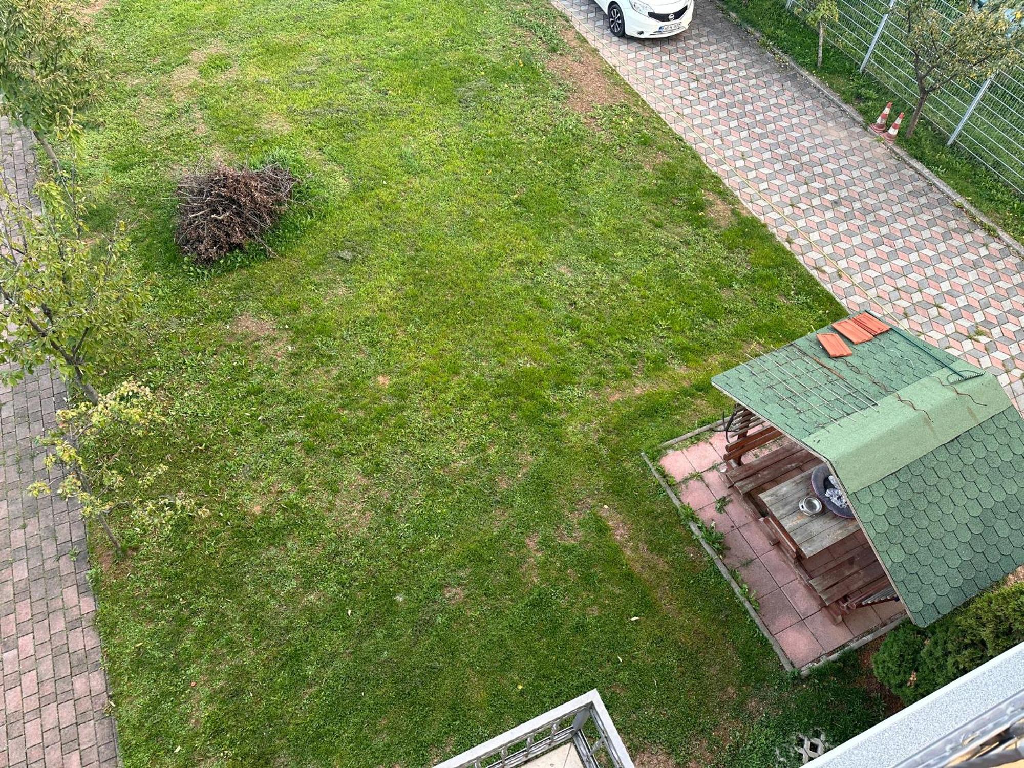 Rooms Near The Airport Saraievo Exterior foto