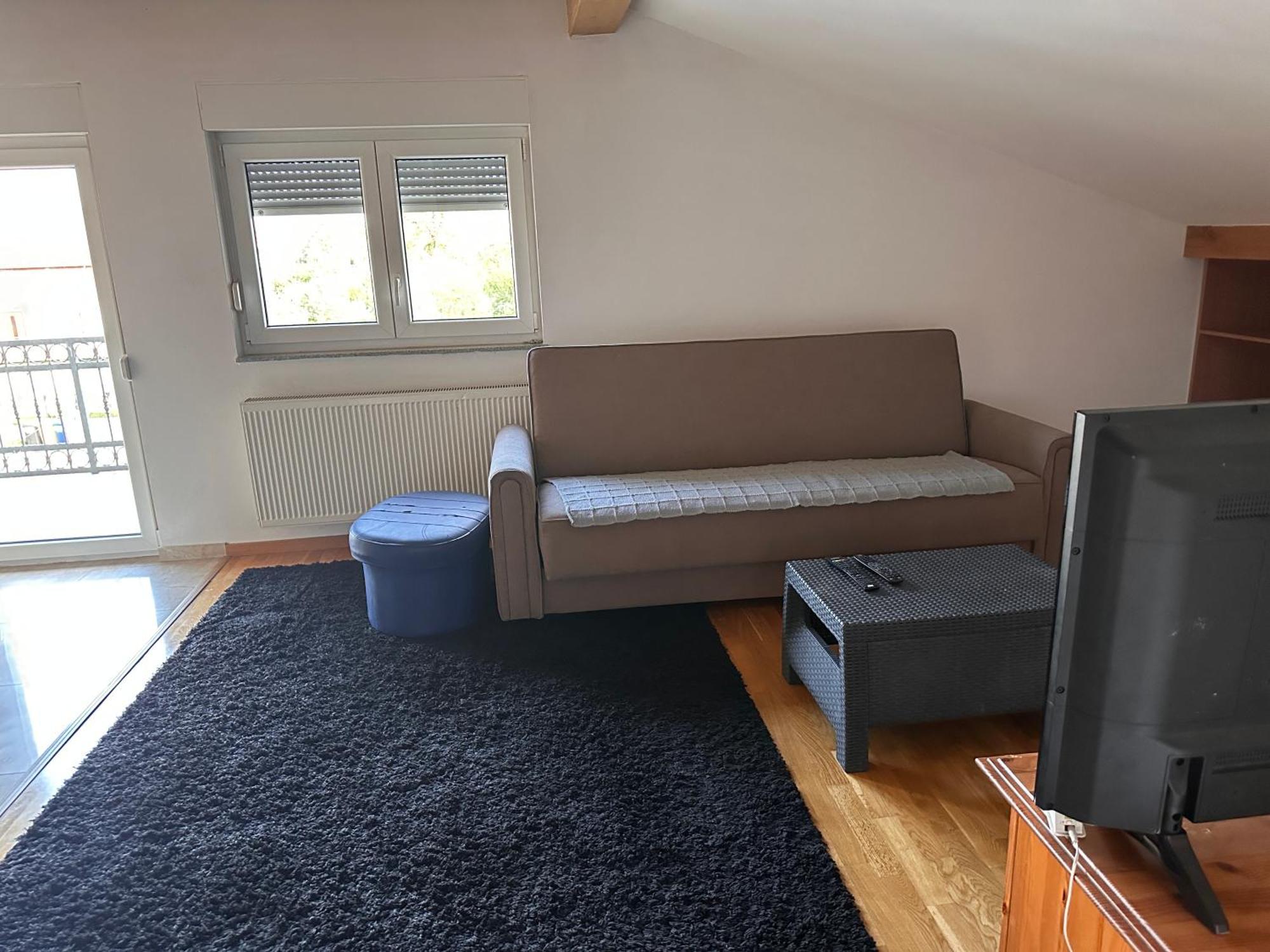 Rooms Near The Airport Saraievo Exterior foto