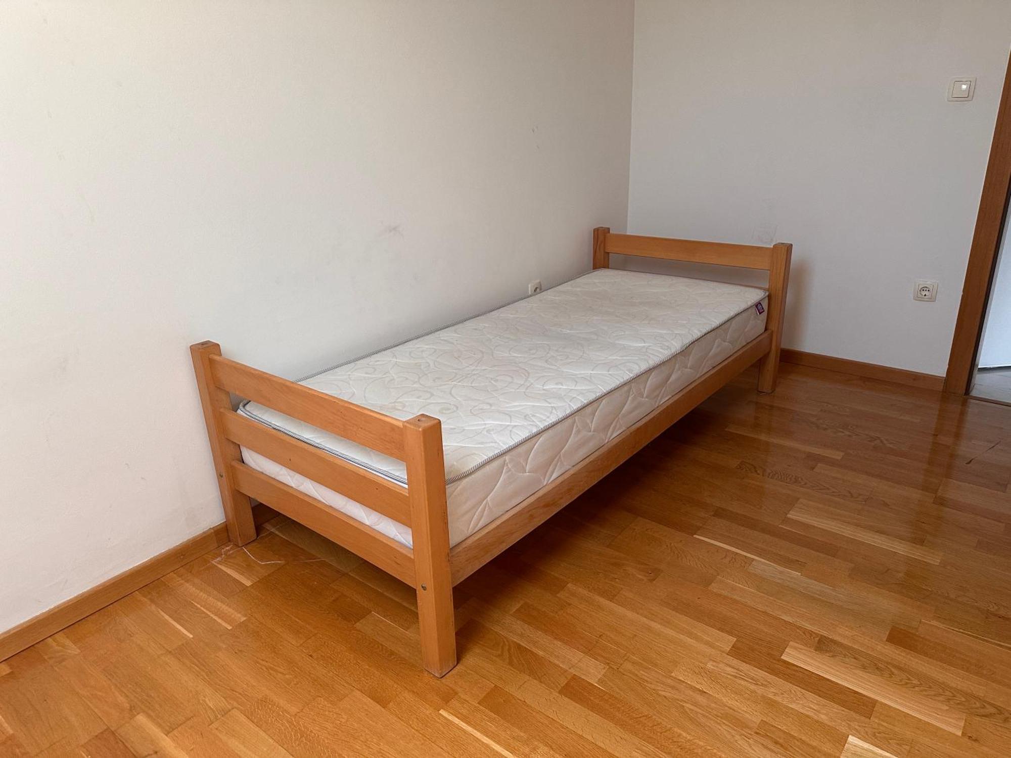 Rooms Near The Airport Saraievo Exterior foto