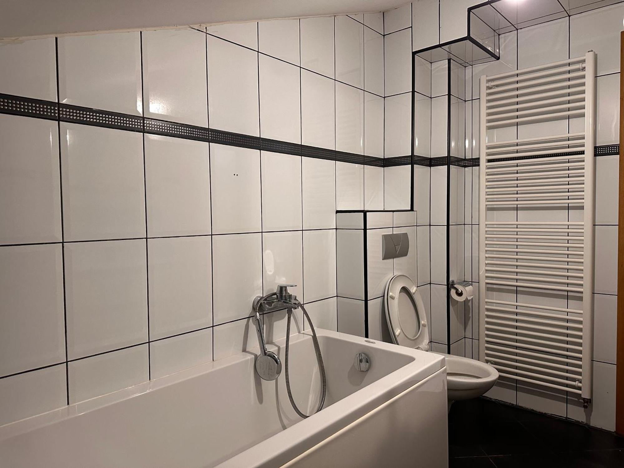 Rooms Near The Airport Saraievo Exterior foto