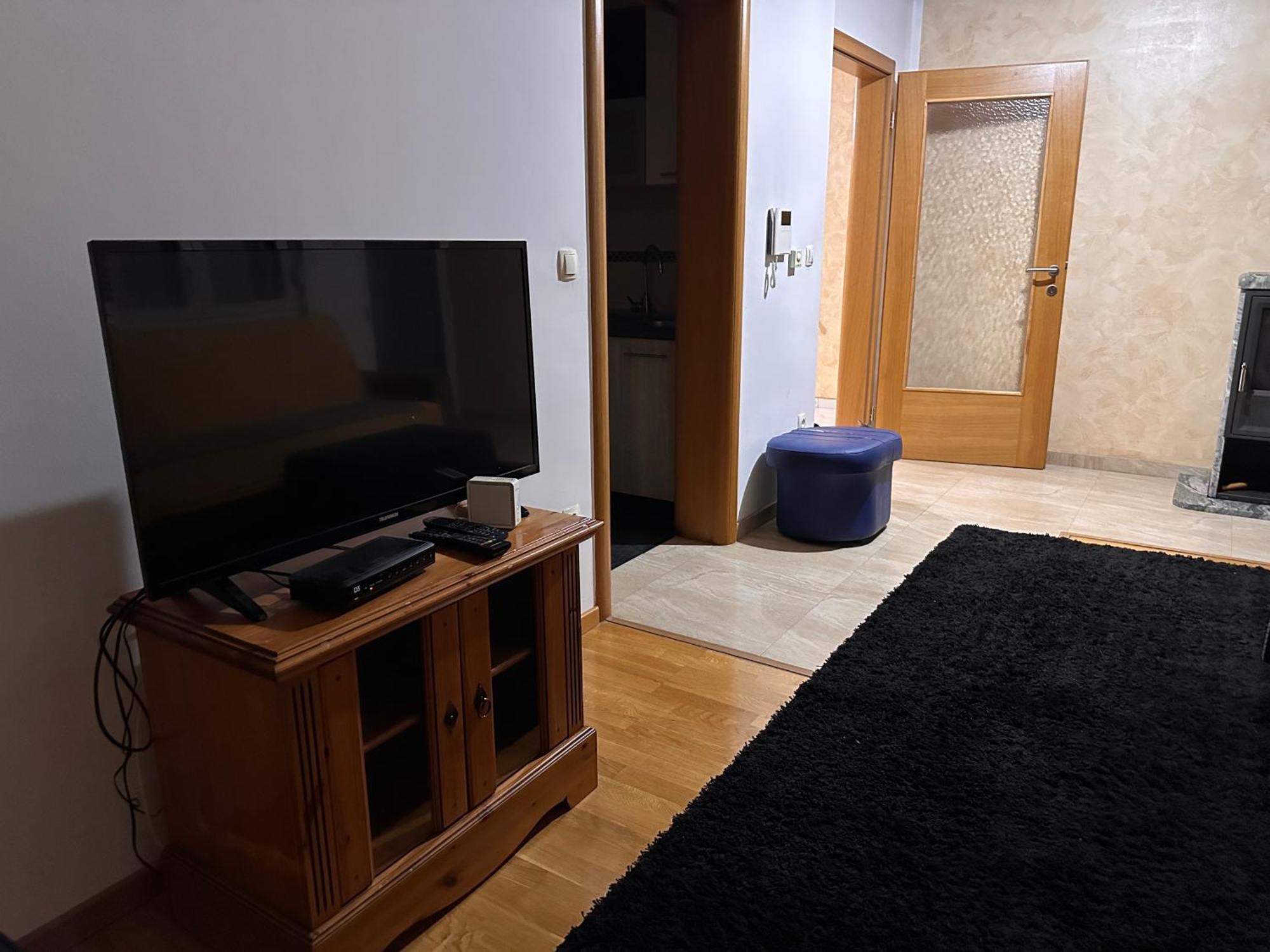 Rooms Near The Airport Saraievo Exterior foto
