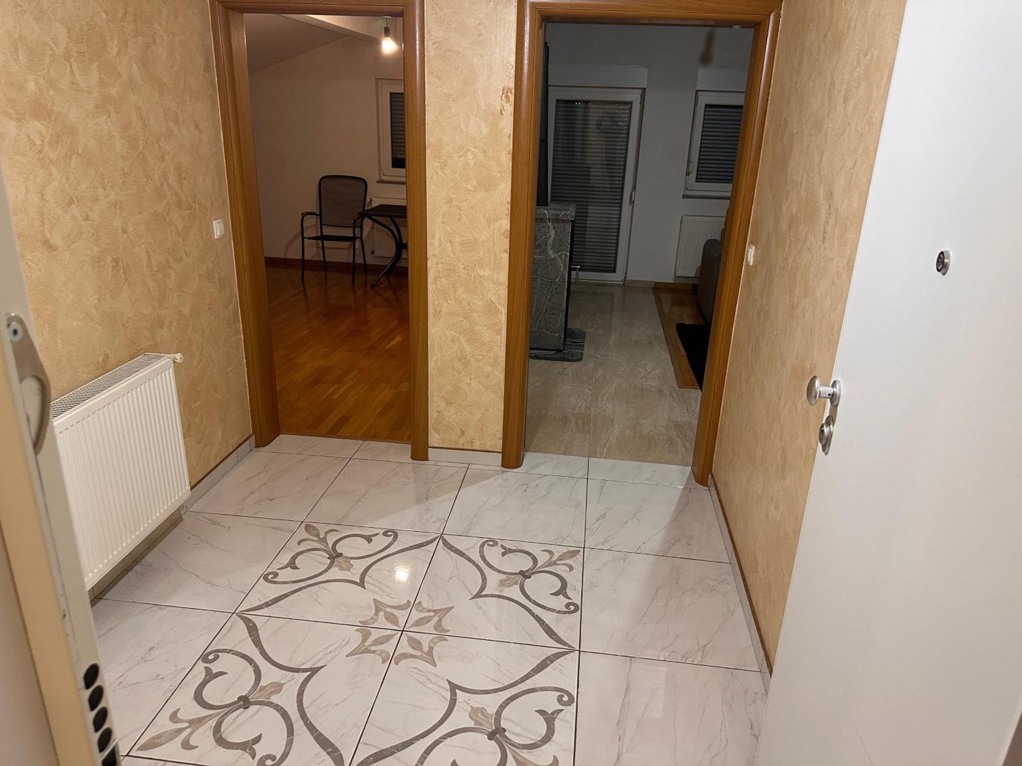 Rooms Near The Airport Saraievo Exterior foto